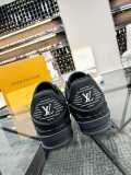 Men L*ouis V*uitton Top Quality Sneakers