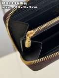 L*ouis V*uitton Top Bag 20*9*2CM