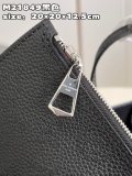 L*ouis V*uitton Top Bag 20*20*12.5CM