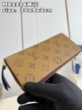 L*ouis V*uitton Top Bag 20*9*2CM