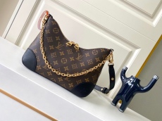 L*ouis V*uitton Top Bag  27*16*10CM