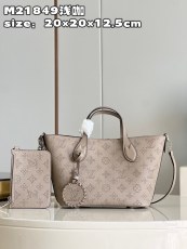 L*ouis V*uitton Top Bag 20*20*12.5CM