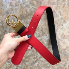 F*endi Belts Top Quality  34MM