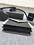 Y*SL Top Bag  20*14.5*4.5CM