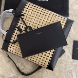 Y*SL Top Bag  25*28*8CM