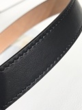 F*endi Belts Top Quality  20MM