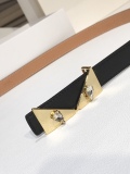 F*endi Belts Top Quality  20MM