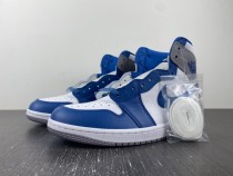 Air Jordan 1 High OG “True Blue” DZ5485-410