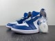 Air Jordan 1 High OG “True Blue” DZ5485-410