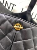 Y*SL Top Bag  38（58）*43*8CM