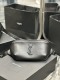Y*SL Bag Top Quality  25*14*3.5CM