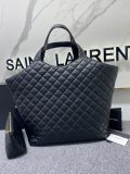 Y*SL Top Bag  38（58）*43*8CM
