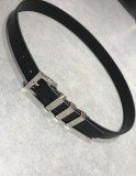 Y*SL  Belts Top Quality  30MM