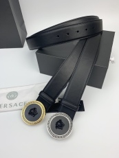 V*ersace Belts Top Quality  35MM