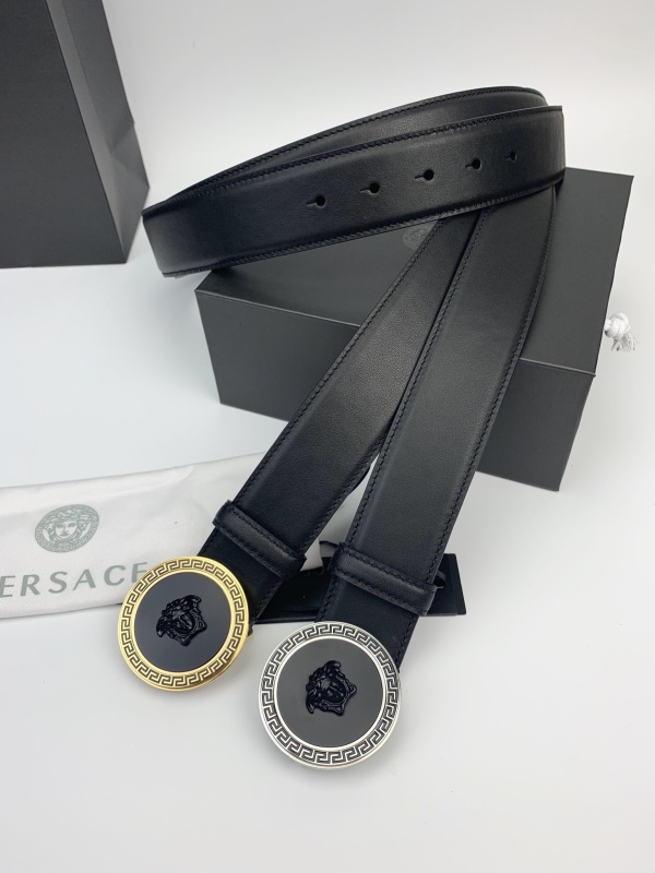 V*ersace Belts Top Quality  35MM