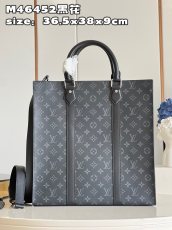 L*ouis V*uitton Top Bag 36.5*38*9CM