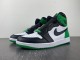 Air Jordan 1 High OG “Lucky Green” DZ5485-031