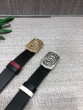 G*ucci Belts Top Quality  30MM