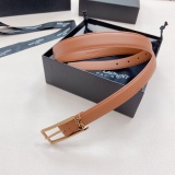 Y*SL  Belts Top Quality  20MM