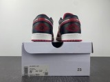 Air Jordan 1 Low DC0774-160