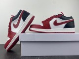 Air Jordan 1 Low DC0774-160