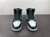 Air Jordan 1 High OG “Lucky Green” DZ5485-031