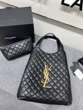 Y*SL Top Bag  38（58）*43*8CM