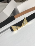 F*endi Belts Top Quality  20MM