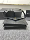 Y*SL Top Bag  20*14.5*4.5CM