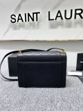 Y*SL Top Bag  20*14.5*4.5CM