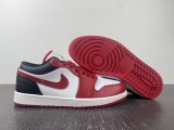 Air Jordan 1 Low DC0774-160