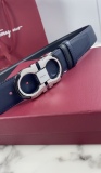 F*erragamo Belts Top Quality  35MM