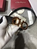 F*erragamo Belts Top Quality  35MM