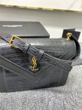 Y*SL Top Bag  20*14.5*4.5CM