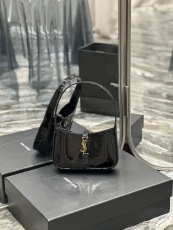 Y*SL Bag Top Quality  19*11.5*4.5CM
