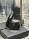 Y*SL Bag Top Quality  19*11.5*4.5CM