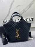 Y*SL Top Bag  38（58）*43*8CM