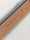 F*endi Belts Top Quality  20MM