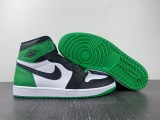 Air Jordan 1 High OG “Lucky Green” DZ5485-031
