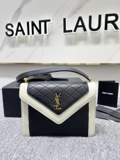 Y*SL Top Bag  20*14.5*4.5CM