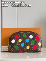 L*ouis V*uitton Top Bag 19 x 12 x 6cm