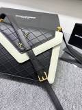 Y*SL Top Bag  20*14.5*4.5CM
