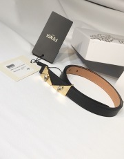 F*endi Belts Top Quality  20MM