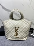 Y*SL Top Bag  38（58）*43*8CM
