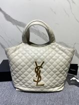 Y*SL Top Bag  38（58）*43*8CM