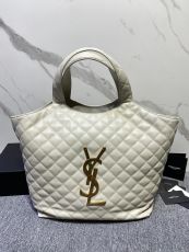 Y*SL Top Bag  38（58）*43*8CM