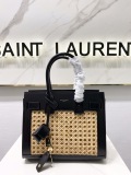 Y*SL Bag Top Quality  26*21*13CM