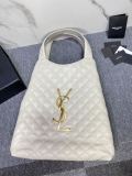 Y*SL Top Bag  38（58）*43*8CM