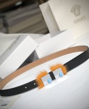 F*endi Belts Top Quality  20MM
