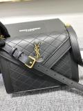 Y*SL Top Bag  20*14.5*4.5CM